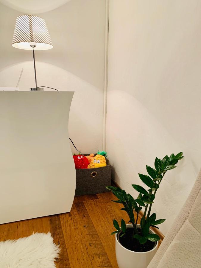 Apartman Korina 오토칵 외부 사진