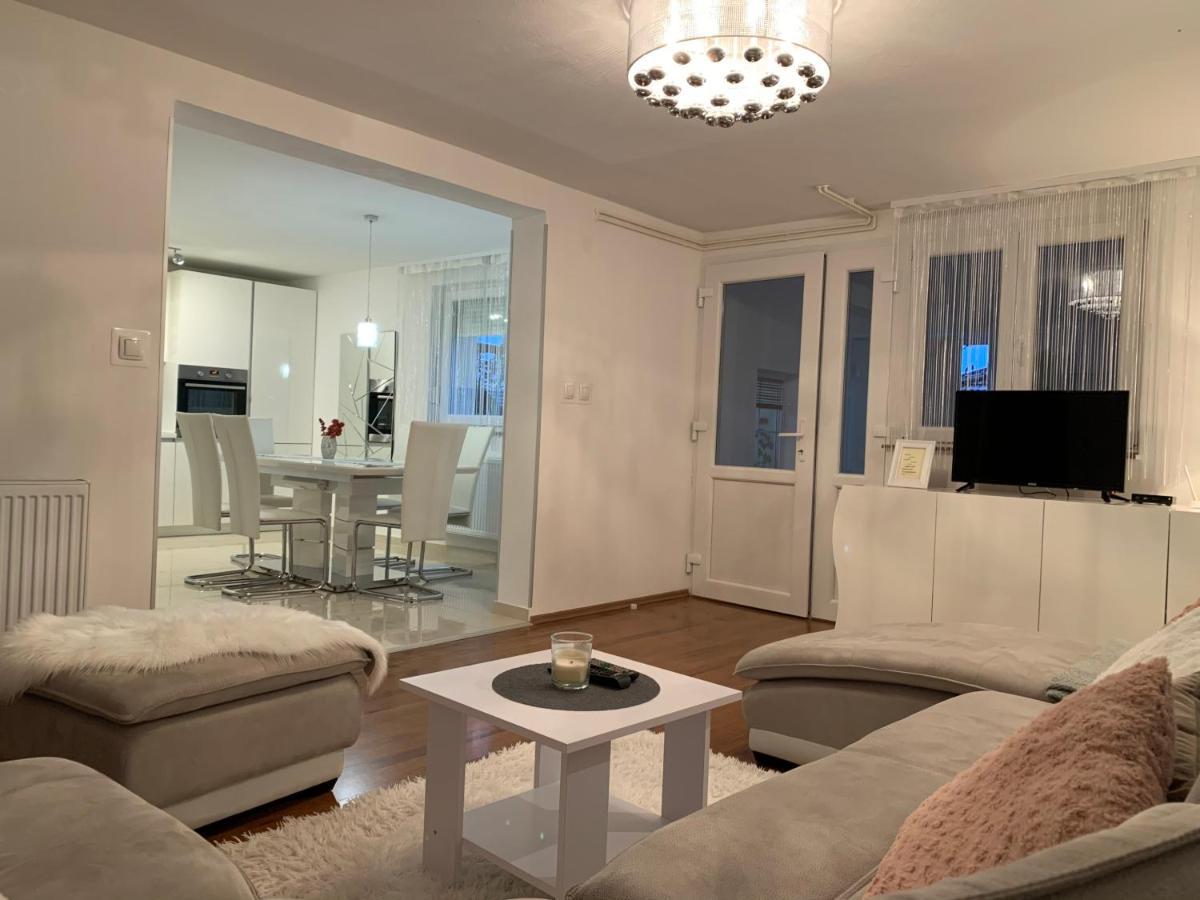 Apartman Korina 오토칵 외부 사진