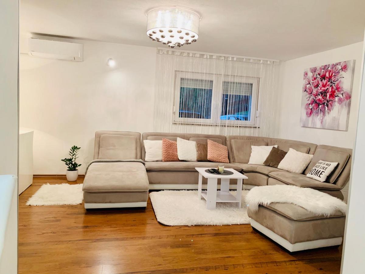 Apartman Korina 오토칵 외부 사진