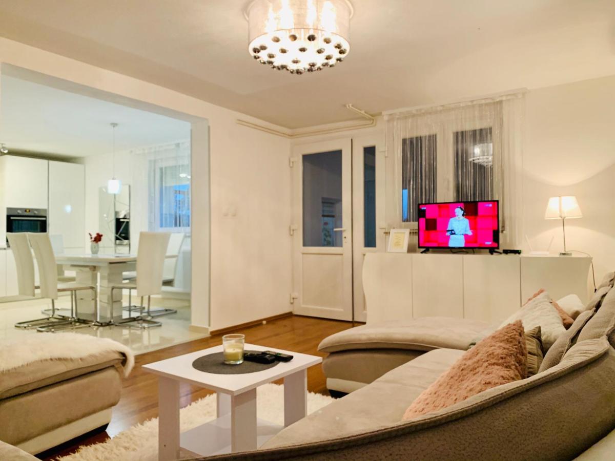 Apartman Korina 오토칵 외부 사진