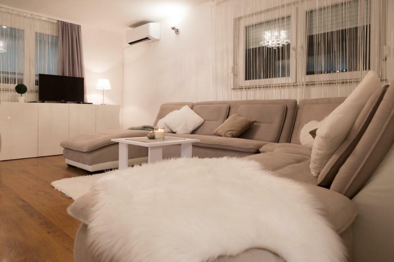 Apartman Korina 오토칵 외부 사진