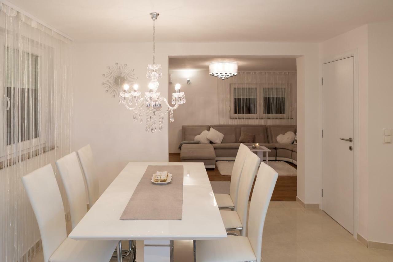 Apartman Korina 오토칵 외부 사진