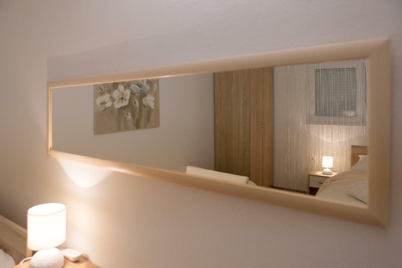 Apartman Korina 오토칵 외부 사진