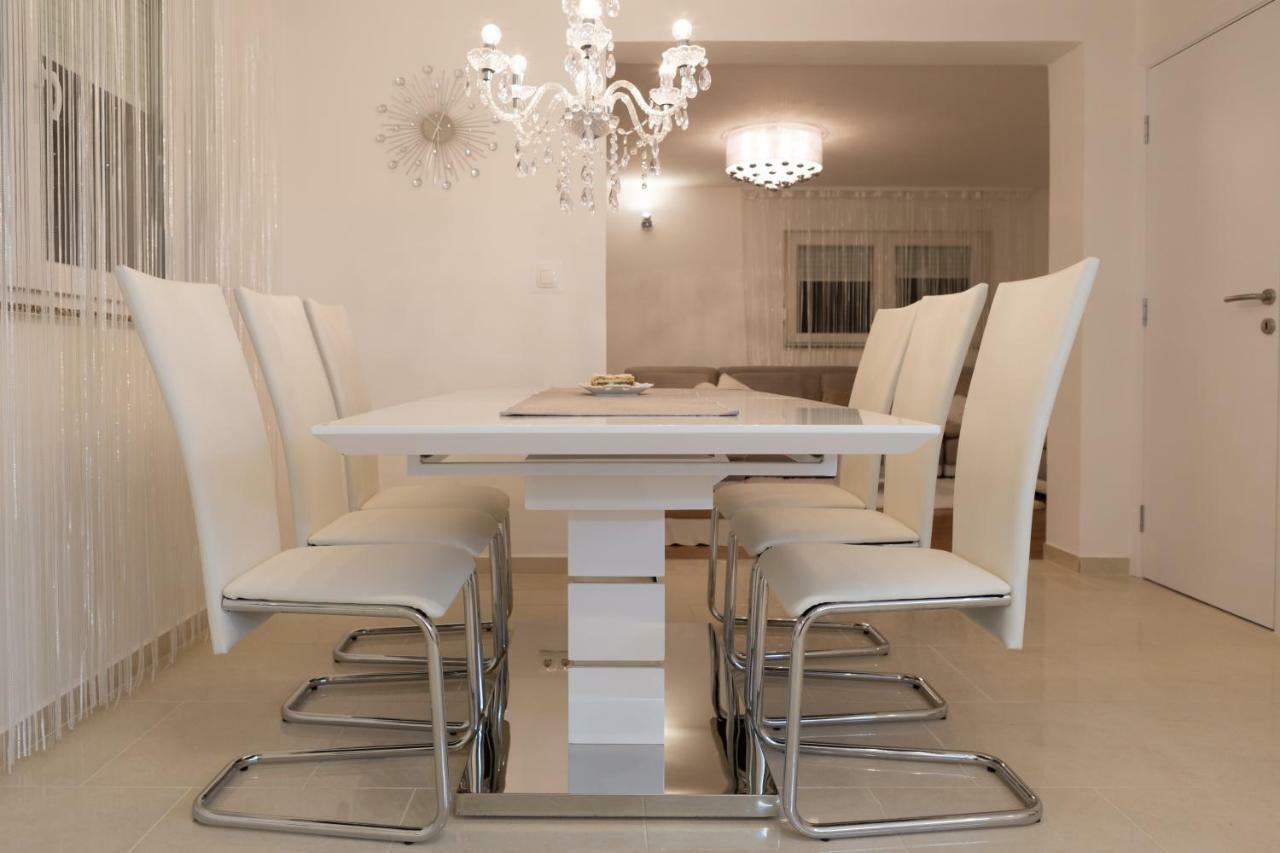 Apartman Korina 오토칵 외부 사진