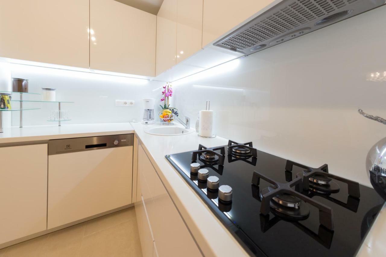 Apartman Korina 오토칵 외부 사진