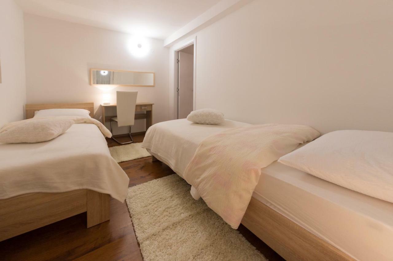 Apartman Korina 오토칵 외부 사진