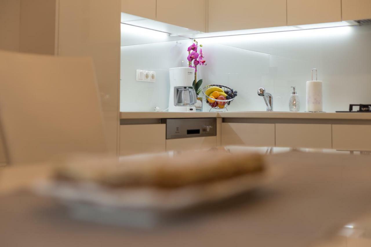 Apartman Korina 오토칵 외부 사진