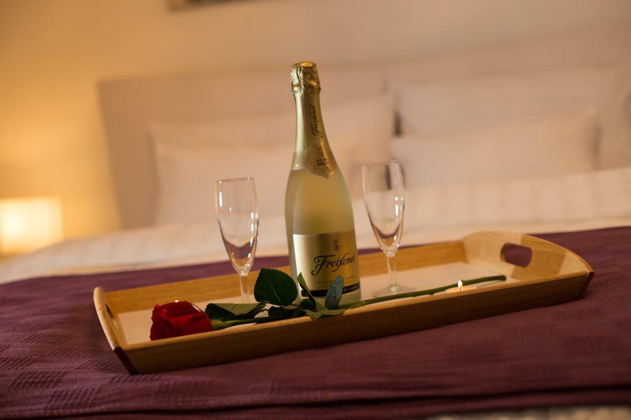 Apartman Korina 오토칵 외부 사진