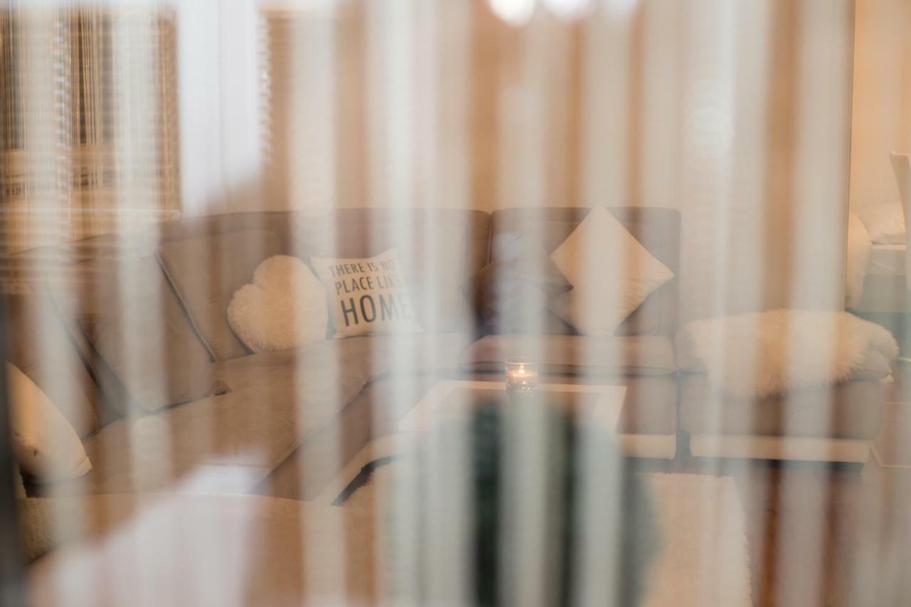 Apartman Korina 오토칵 외부 사진