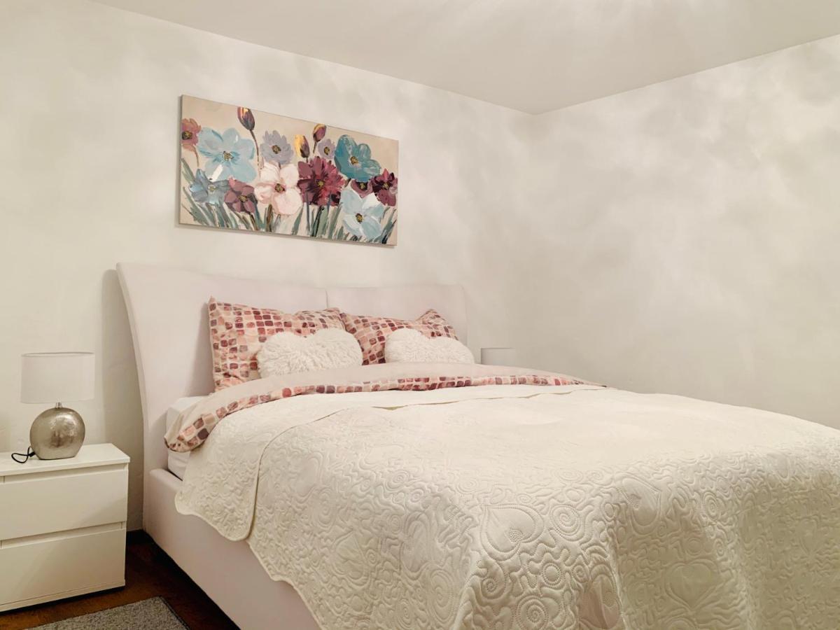 Apartman Korina 오토칵 외부 사진