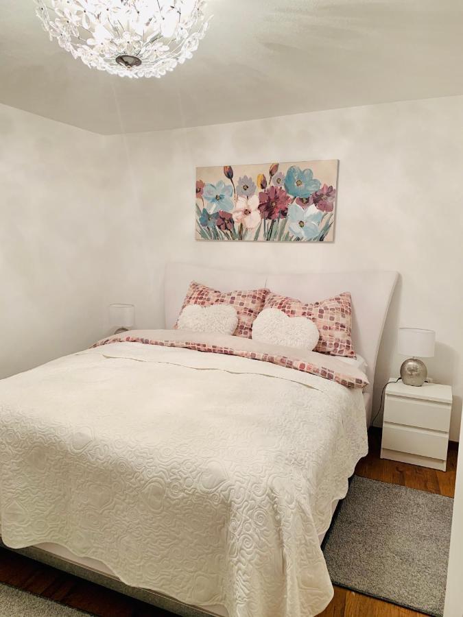Apartman Korina 오토칵 외부 사진