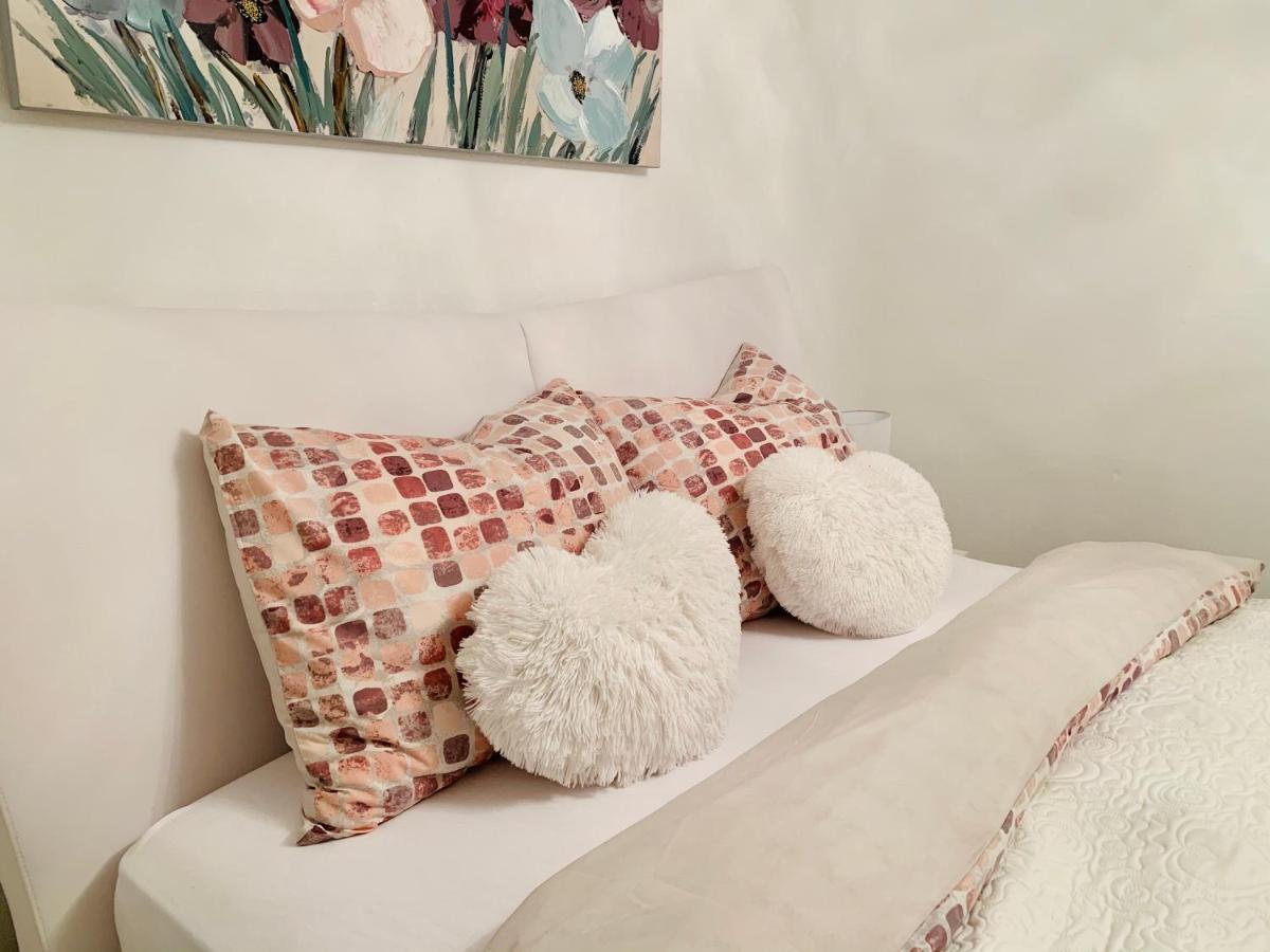 Apartman Korina 오토칵 외부 사진